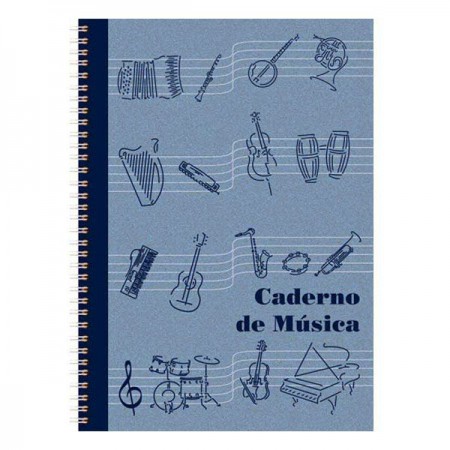 CADERNO REF. 0123